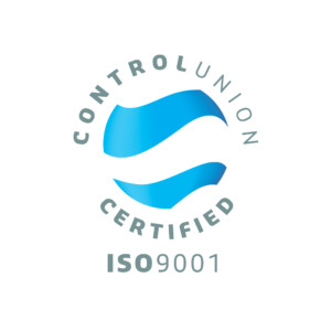 Geomaat certificeringen ISO 9001